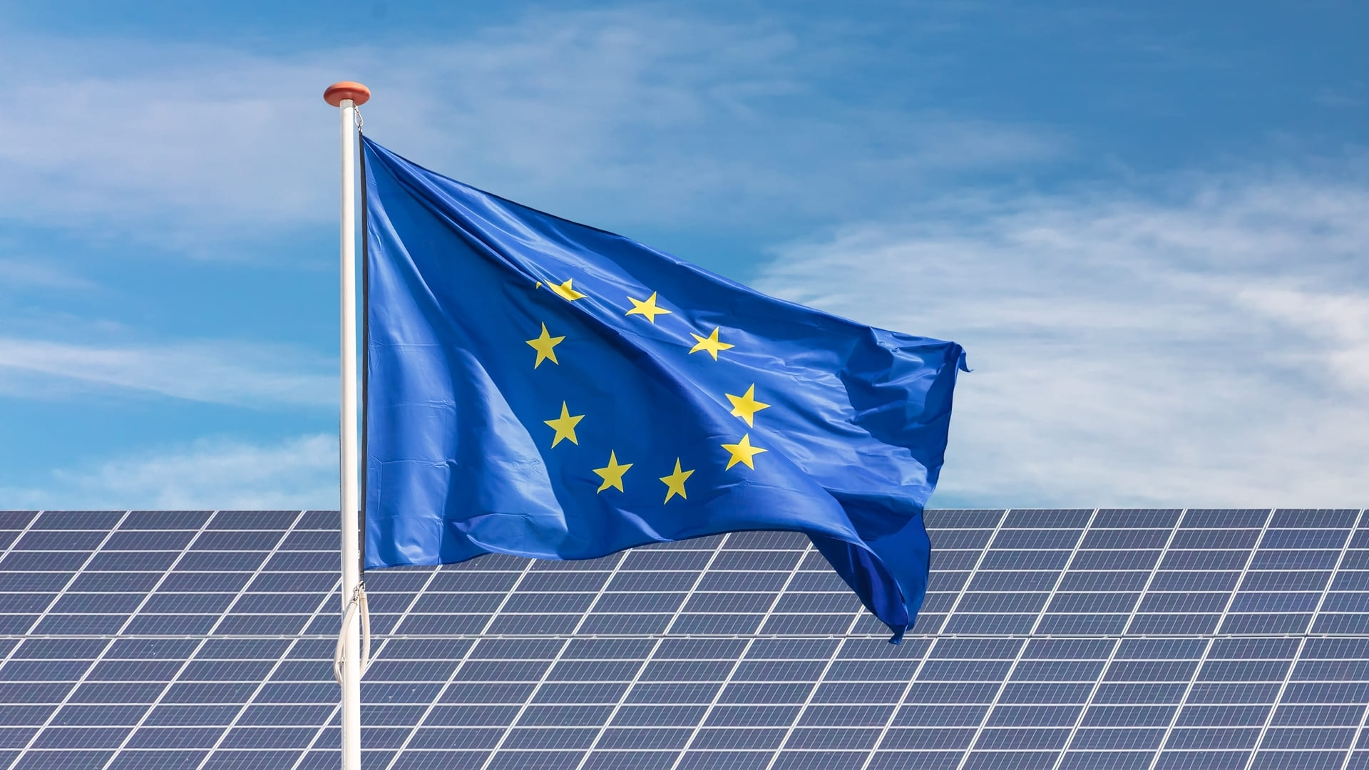 Política Energética de la Unión Europea: Refrigeración y climatización
