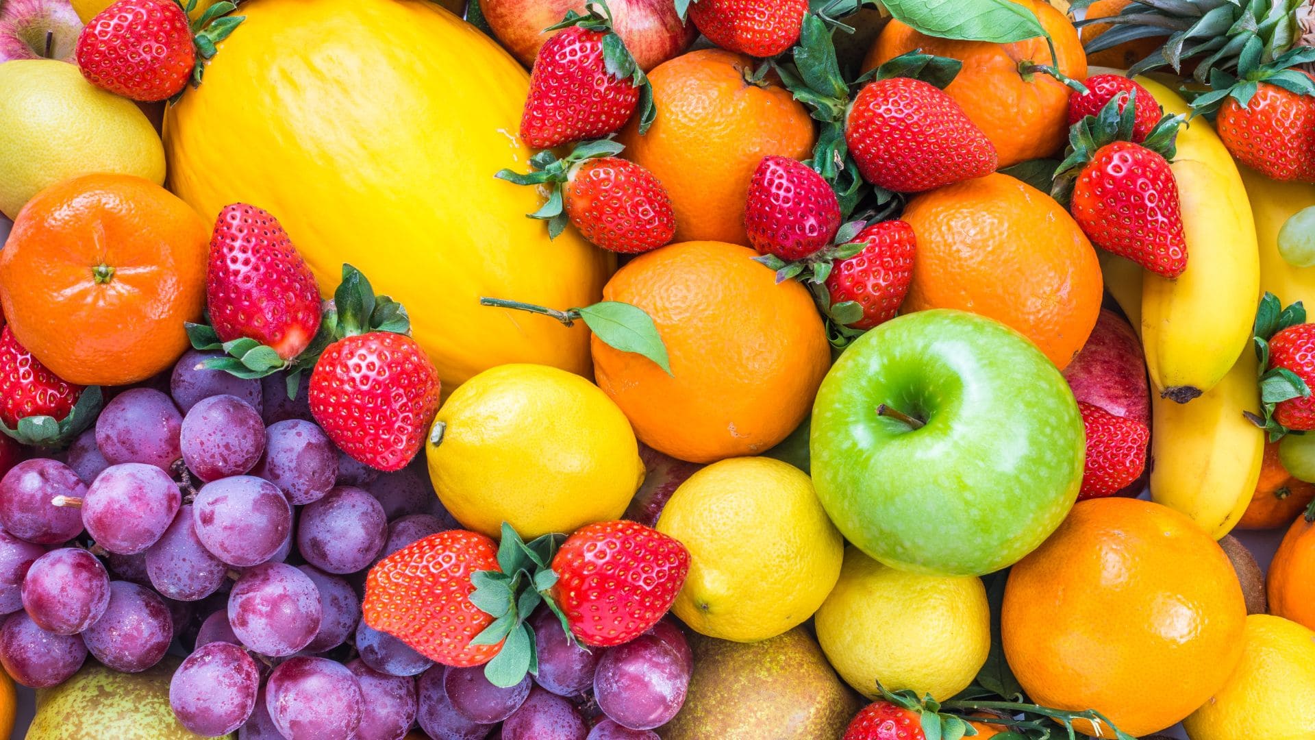 Refrigeración industrial frutas y hortalizas en cámaras frigoríficas