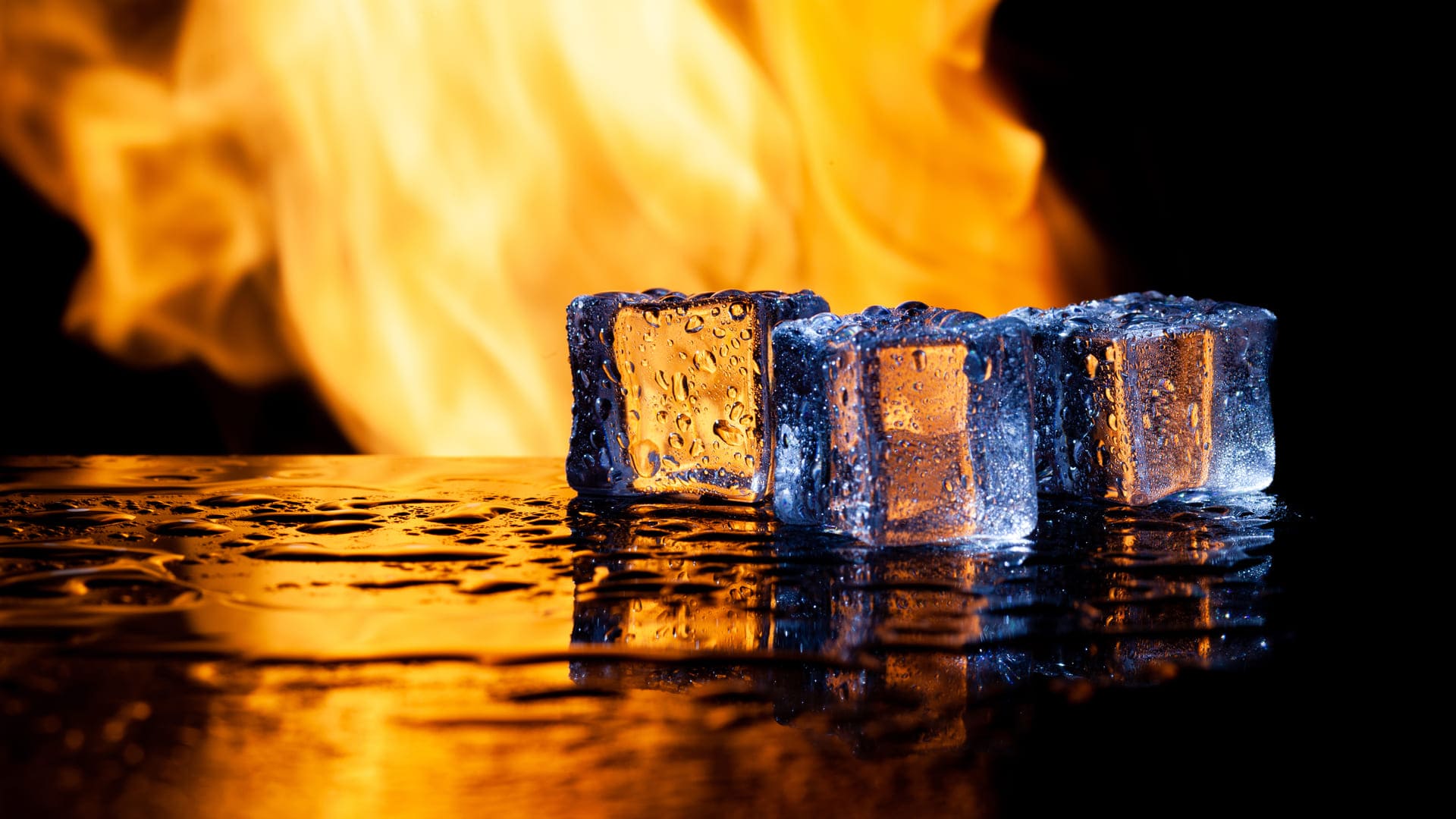 El sobrecalentamiento en los sistemas de refrigeracion