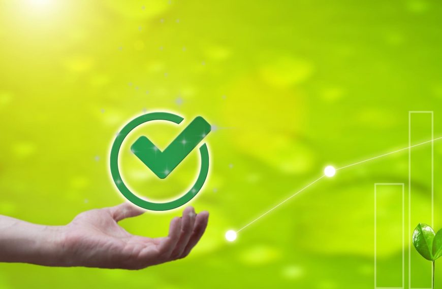 Certificación Medioambiental VERDE y como influye una instalación frigorífica con CO2 refrigerante o con NH3